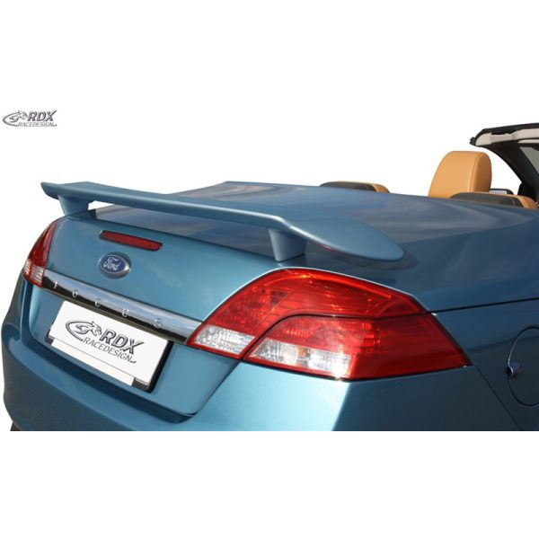 Spoiler alettone Ford Focus CC -2008