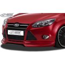 Sottoparaurti anteriore Ford Focus 3