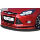 Sottoparaurti anteriore Ford Focus 3