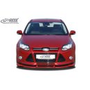 Sottoparaurti anteriore Ford Focus 3