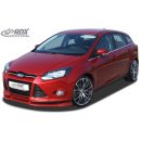 Sottoparaurti anteriore Ford Focus 3