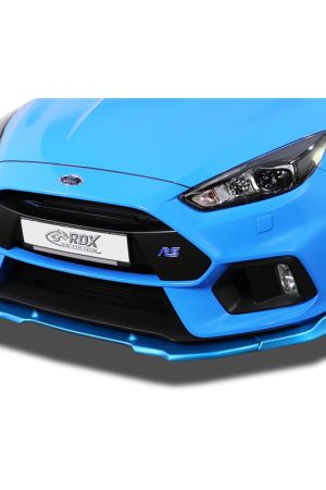 Sottoparaurti anteriore Ford Focus 3 RS 2016-