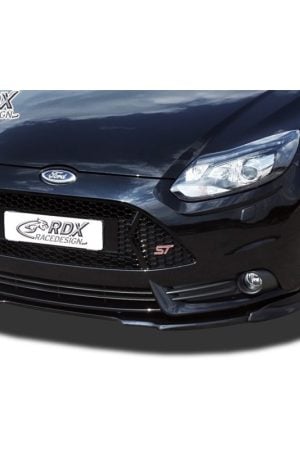 Sottoparaurti anteriore Ford Focus 3 ST 2012-