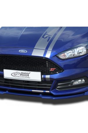 Sottoparaurti anteriore Ford Focus 3 ST 2015-