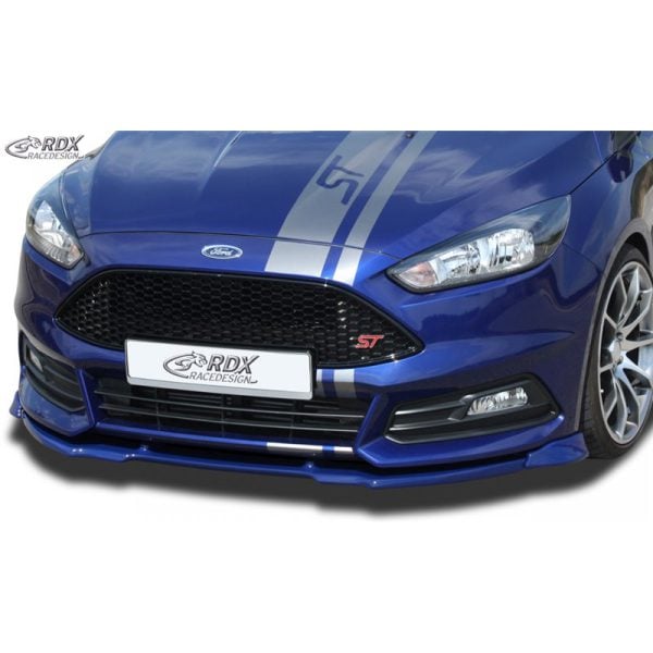 Sottoparaurti anteriore Ford Focus 3 ST 2015-