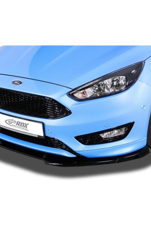 Sottoparaurti anteriore Ford Focus 3 ST-Line 2015-