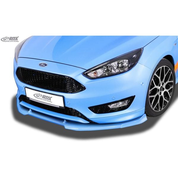 Sottoparaurti anteriore Ford Focus 3 ST-Line 2015-