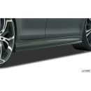 Minigonne laterali Ford Focus 3 Edition