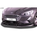 Sottoparaurti anteriore Ford Focus 4