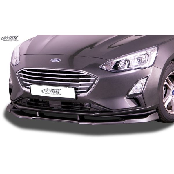 Sottoparaurti anteriore Ford Focus 4