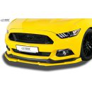 Sottoparaurti anteriore Ford Mustang VI 2014-2018