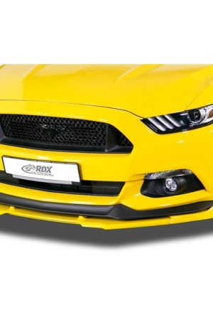 Sottoparaurti anteriore Ford Mustang VI 2014-2018