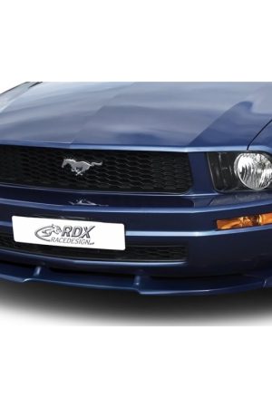 Sottoparaurti anteriore Ford Mustang V 2004-2009