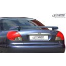 Spoiler alettone Ford Mondeo berlina -2000