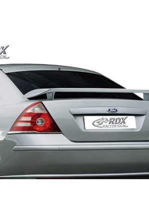 Spoiler alettone Ford Mondeo berlina 2000-2007