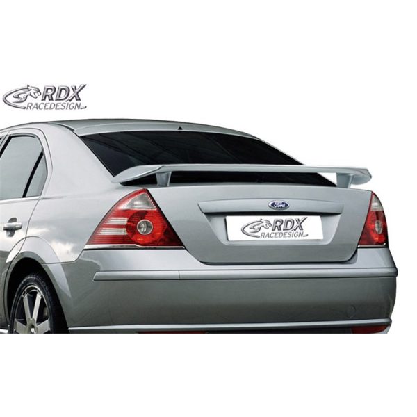 Spoiler alettone Ford Mondeo berlina 2000-2007