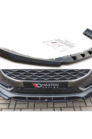 Sottoparaurti splitter anteriore Ford S-Max Mk2 2019 -