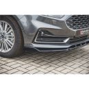 Sottoparaurti splitter anteriore Ford S-Max Mk2 2019 -