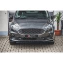 Sottoparaurti splitter anteriore Ford S-Max Mk2 2019 -