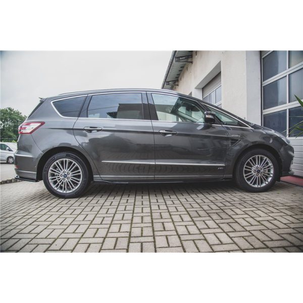 Lama sottoporta per Ford S-Max Mk2 2019 -