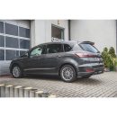 Lama sottoporta per Ford S-Max Mk2 2019 -