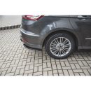 Sottoparaurti splitter laterali posteriori Ford S-Max Vignale Mk2 2019 -