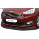 Sottoparaurti anteriore Ford C-Max / Grand C-Max 2015-