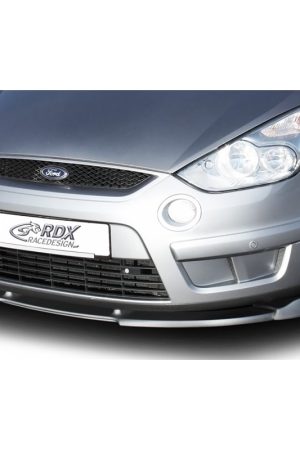 Sottoparaurti anteriore Ford S-Max