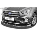 Sottoparaurti anteriore Ford Kuga ST-Line / Vignale 2016-