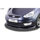 Sottoparaurti anteriore Ford Galaxy WA6 2006-2010