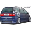 Paraurti posteriore Ford Galaxy