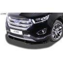 Sottoparaurti anteriore Ford Edge 2 Titanio / Trend 2015-