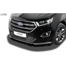 Sottoparaurti anteriore Ford Edge 2 ST-Line 2015-