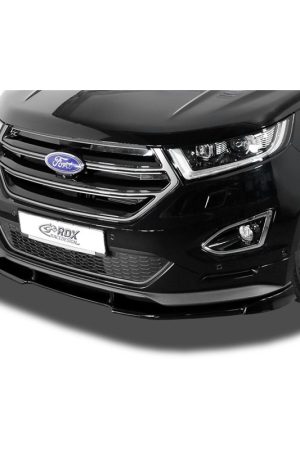 Sottoparaurti anteriore Ford Edge 2 ST-Line 2015-