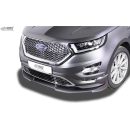 Sottoparaurti anteriore Ford Edge 2 Vignale 2015-