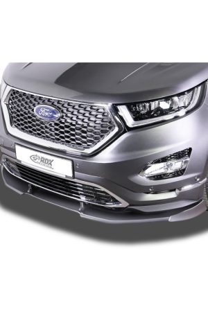 Sottoparaurti anteriore Ford Edge 2 Vignale 2015-