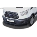 Sottoparaurti anteriore Ford Transit MK7 2014-2018