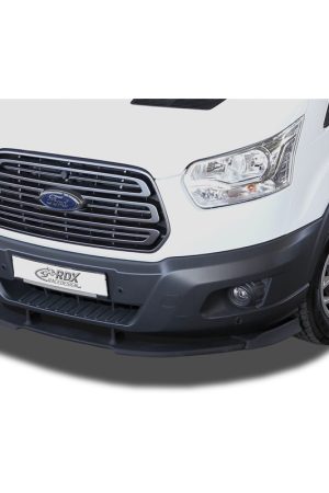 Sottoparaurti anteriore Ford Transit MK7 2014-2018