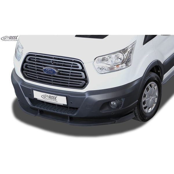 Sottoparaurti anteriore Ford Transit MK7 2014-2018