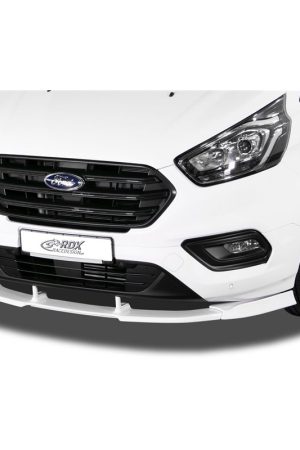 Sottoparaurti anteriore Ford Transit / Tourneo MK7 2018-