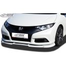 Sottoparaurti anteriore Honda Civic 2012-