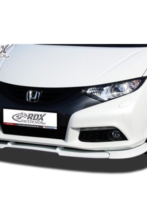 Sottoparaurti anteriore Honda Civic 2012-