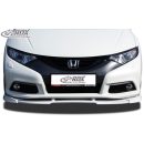 Sottoparaurti anteriore Honda Civic 2012-