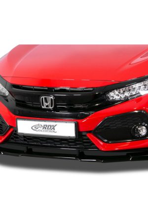 Sottoparaurti anteriore Honda Civic 2017-