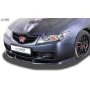 Sottoparaurti anteriore Honda Accord 7 2002-2006