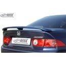 Spoiler alettone Honda Accord 7 2002-2008