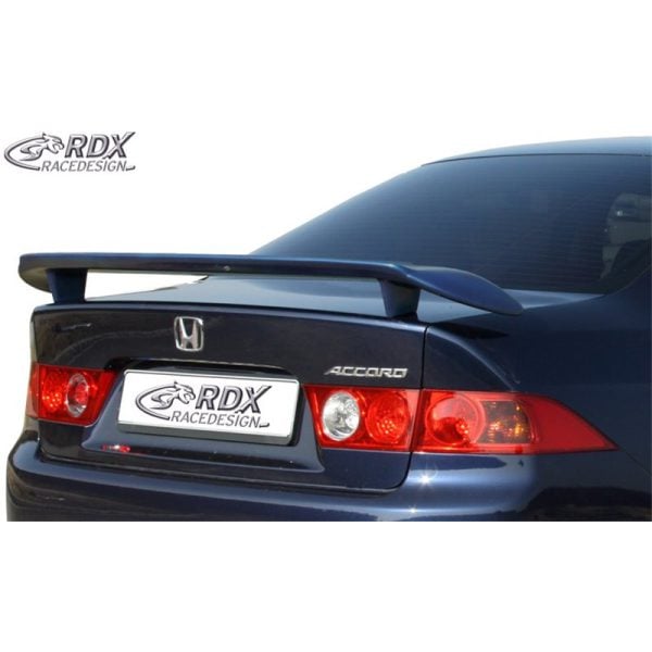 Spoiler alettone Honda Accord 7 2002-2008