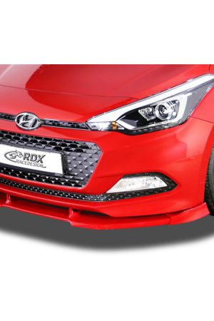 Sottoparaurti anteriore Hyundai i20 GB 2014-2018