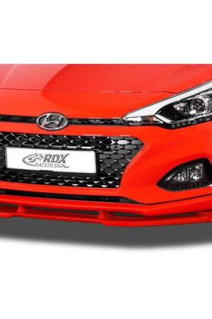 Sottoparaurti anteriore Hyundai i20 GB 2018-