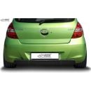 Sottoparaurti diffusore posteriore Hyundai i20 PB / PBT 2008-2012